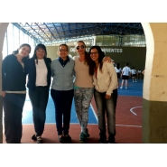 Convivencias del Nivel Secundario